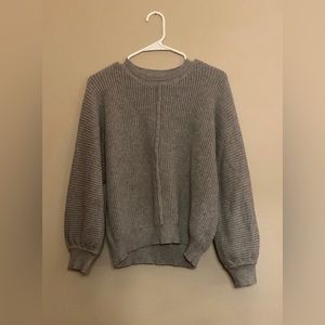 Boutique Sweater